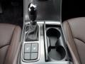  2012 Azera  6 Speed Shiftronic Automatic Shifter