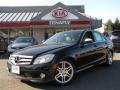 Black - C 350 Sport Photo No. 1