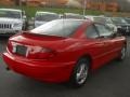 Victory Red - Sunfire Coupe Photo No. 2