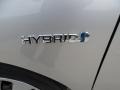 2012 Classic Silver Metallic Toyota Prius c Hybrid Three  photo #12