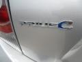 2012 Toyota Prius c Hybrid Three Badge and Logo Photo