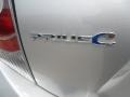 2012 Classic Silver Metallic Toyota Prius c Hybrid Three  photo #16