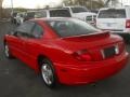 Victory Red - Sunfire Coupe Photo No. 11