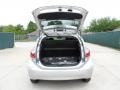 2012 Classic Silver Metallic Toyota Prius c Hybrid Three  photo #20