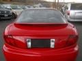Victory Red - Sunfire Coupe Photo No. 12