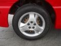 Victory Red - Sunfire Coupe Photo No. 13