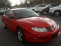 Victory Red - Sunfire Coupe Photo No. 14