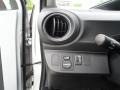 2012 Toyota Prius c Hybrid Three Controls