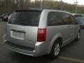 2010 Bright Silver Metallic Dodge Grand Caravan SXT  photo #2