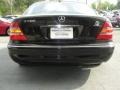 Black - S 500 Sedan Photo No. 10