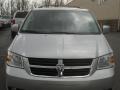 2010 Bright Silver Metallic Dodge Grand Caravan SXT  photo #17