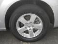 2010 Bright Silver Metallic Dodge Grand Caravan SXT  photo #18