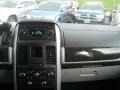 2010 Bright Silver Metallic Dodge Grand Caravan SXT  photo #20