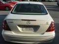 Alabaster White - E 350 Sedan Photo No. 12