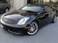 Black Obsidian - G 35 Coupe Photo No. 2