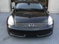 Black Obsidian - G 35 Coupe Photo No. 7