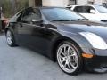 Black Obsidian - G 35 Coupe Photo No. 8