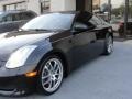 Black Obsidian - G 35 Coupe Photo No. 9