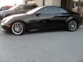 Black Obsidian - G 35 Coupe Photo No. 10