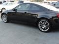 Black Obsidian - G 35 Coupe Photo No. 14