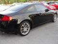 Black Obsidian - G 35 Coupe Photo No. 15