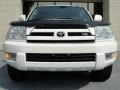 2005 Natural White Toyota 4Runner Limited 4x4  photo #5