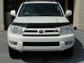 2005 Natural White Toyota 4Runner Limited 4x4  photo #6
