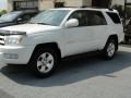 2005 Natural White Toyota 4Runner Limited 4x4  photo #9