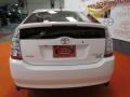 Super White - Prius Hybrid Photo No. 7