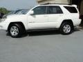 2005 Natural White Toyota 4Runner Limited 4x4  photo #14