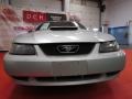 Silver Metallic - Mustang GT Coupe Photo No. 2