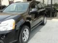 2007 Black Chevrolet Equinox LT  photo #7