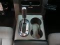  2005 F150 FX4 SuperCrew 4x4 4 Speed Automatic Shifter