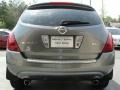 2007 Platinum Pearl Matallic Nissan Murano SL  photo #10