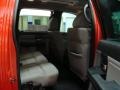 2005 Bright Red Ford F150 FX4 SuperCrew 4x4  photo #24