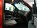 2005 Bright Red Ford F150 FX4 SuperCrew 4x4  photo #27