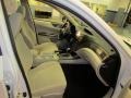2011 Satin White Pearl Subaru Impreza 2.5i Premium Sedan  photo #27