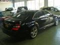 2008 Black Mercedes-Benz S 63 AMG Sedan  photo #10