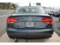 2009 Meteor Grey Pearl Effect Audi A4 2.0T Premium quattro Sedan  photo #5