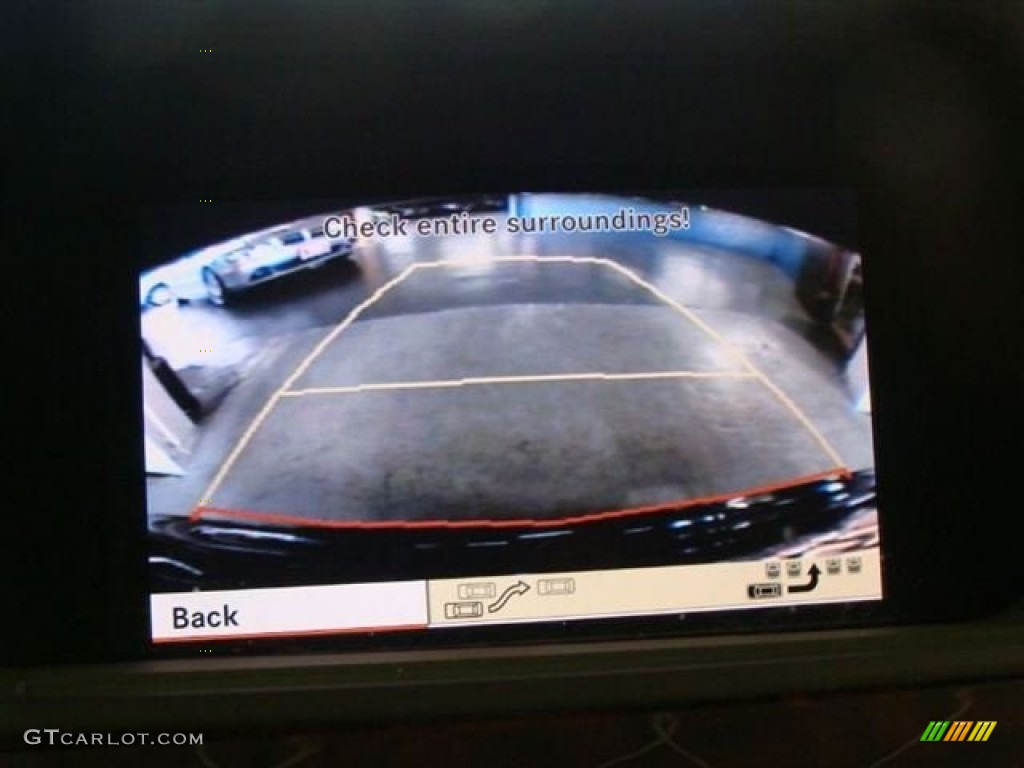 2008 S 63 AMG Sedan - Black / Black photo #12