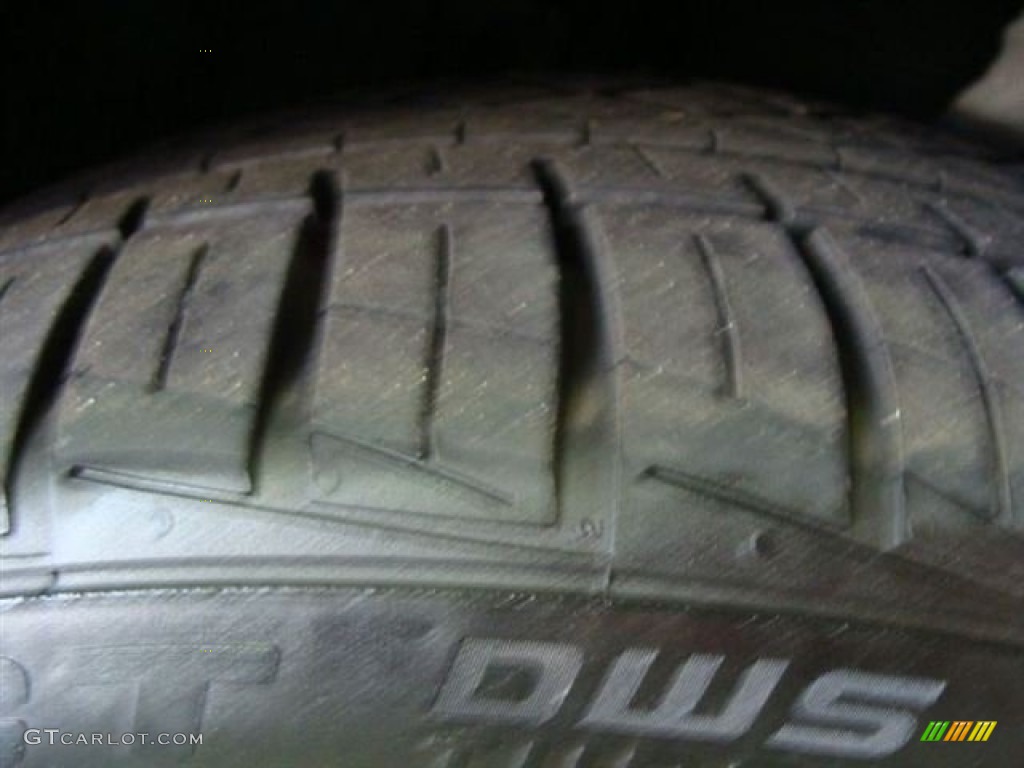 2008 S 63 AMG Sedan - Black / Black photo #14