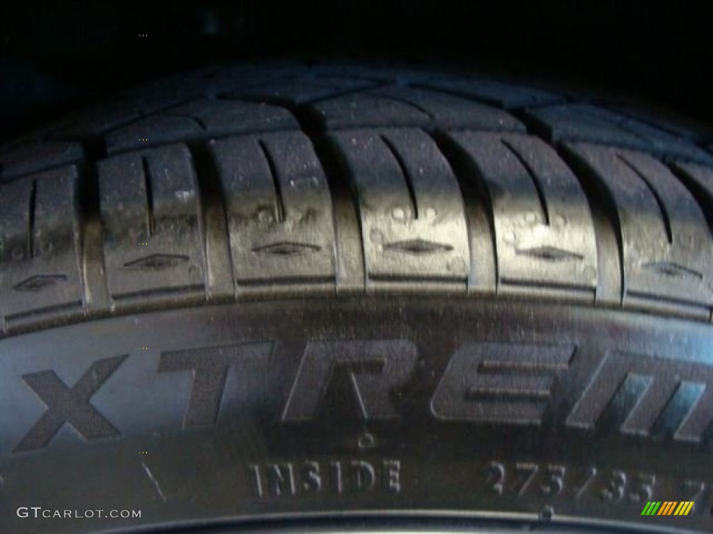 2008 S 63 AMG Sedan - Black / Black photo #18