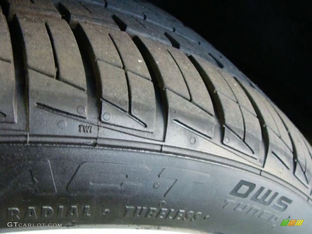 2008 S 63 AMG Sedan - Black / Black photo #20