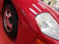 2003 Saronno Red Mitsubishi Eclipse GS Coupe  photo #4