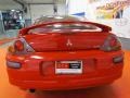 2003 Saronno Red Mitsubishi Eclipse GS Coupe  photo #9