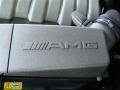 2008 Black Mercedes-Benz S 63 AMG Sedan  photo #26