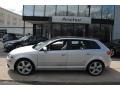 Light Silver Metallic - A3 3.2 quattro Photo No. 3