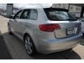 Light Silver Metallic - A3 3.2 quattro Photo No. 4