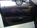 2008 Black Mercedes-Benz S 63 AMG Sedan  photo #29
