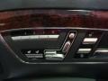 2008 Black Mercedes-Benz S 63 AMG Sedan  photo #38